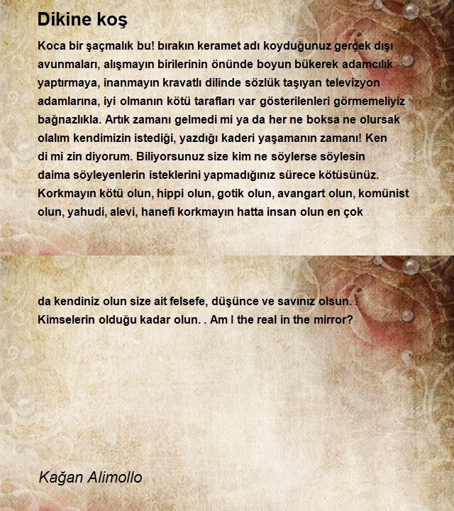 Kağan Alimollo