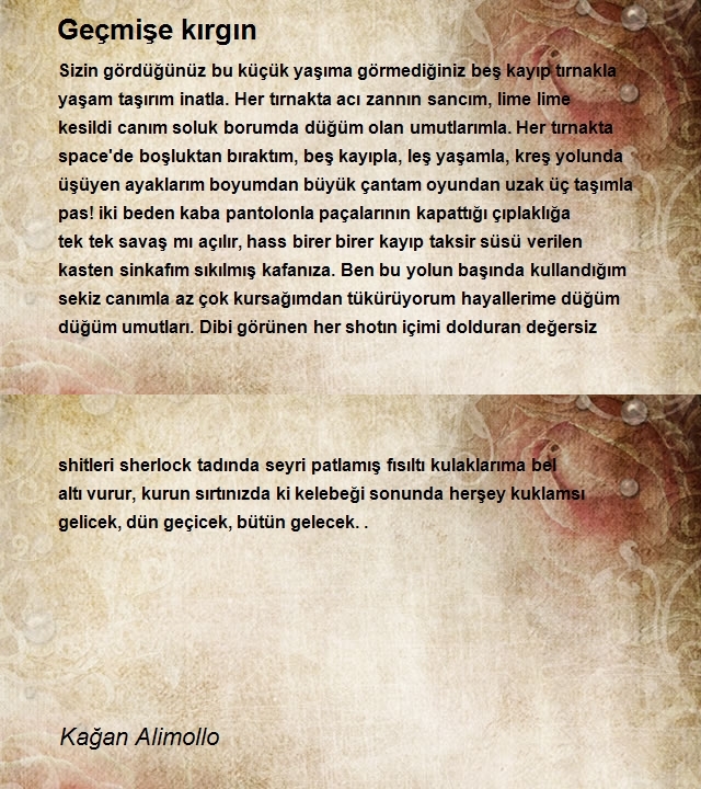 Kağan Alimollo