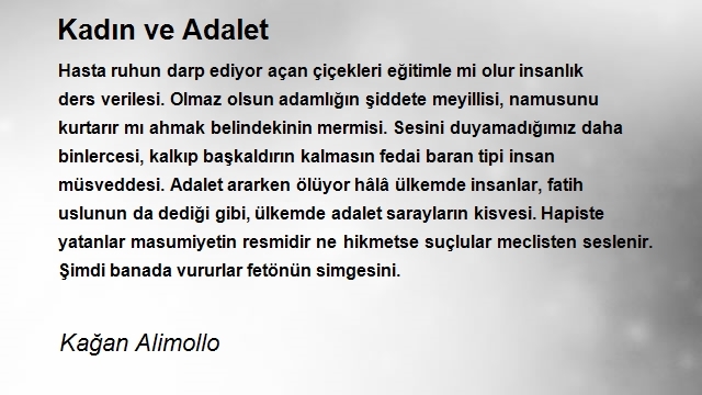 Kağan Alimollo