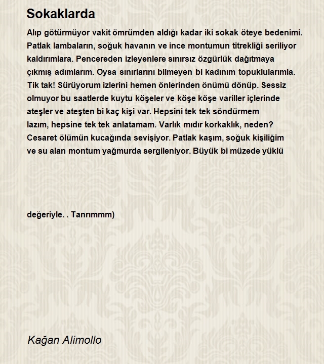 Kağan Alimollo