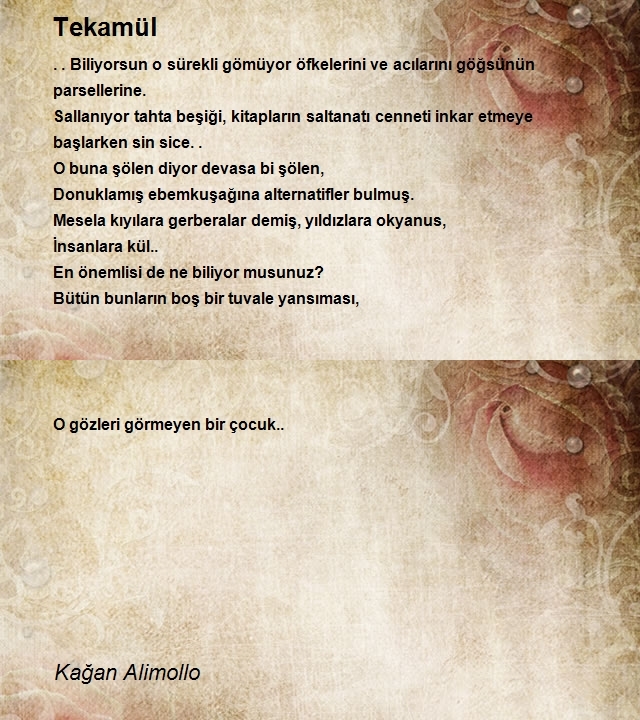 Kağan Alimollo