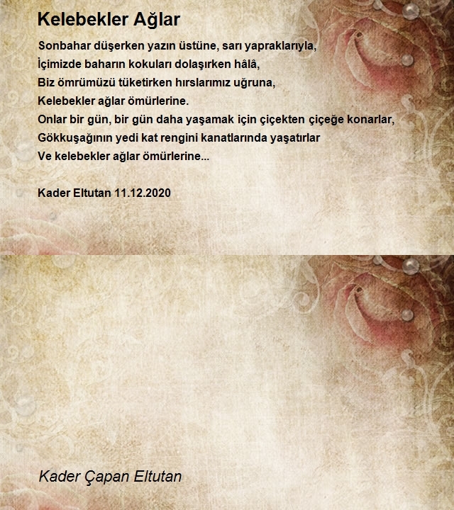 Kader Çapan Eltutan