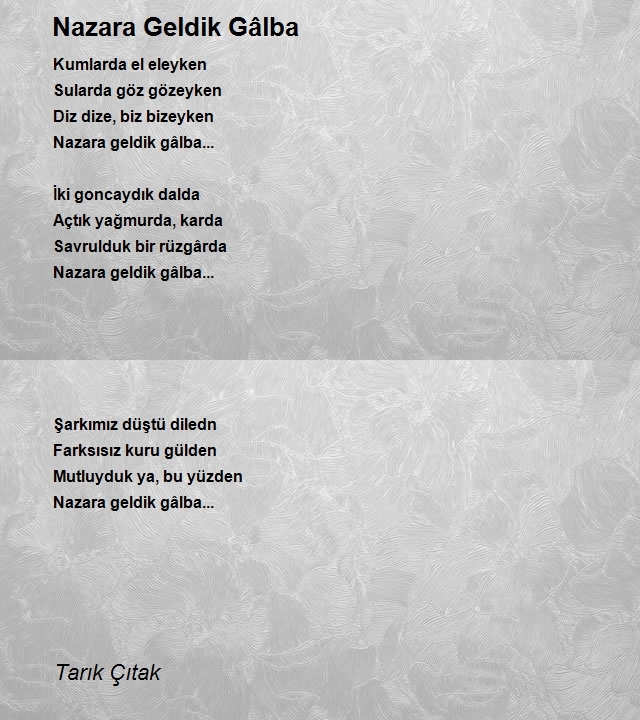 Tarık Çıtak