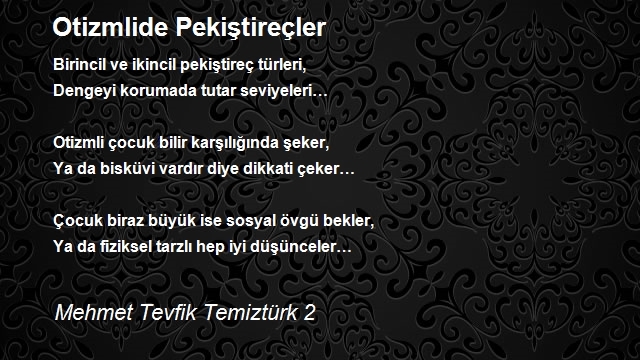 Mehmet Tevfik Temiztürk 2