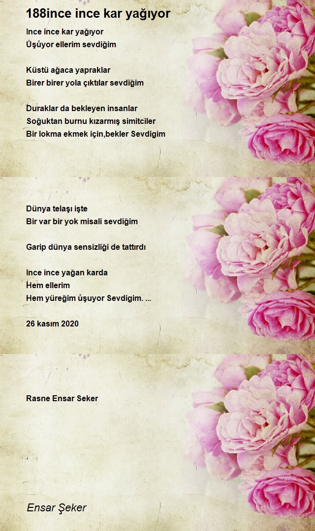 Ensar Şeker