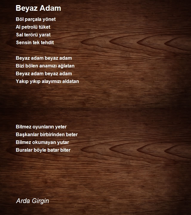 Arda Girgin