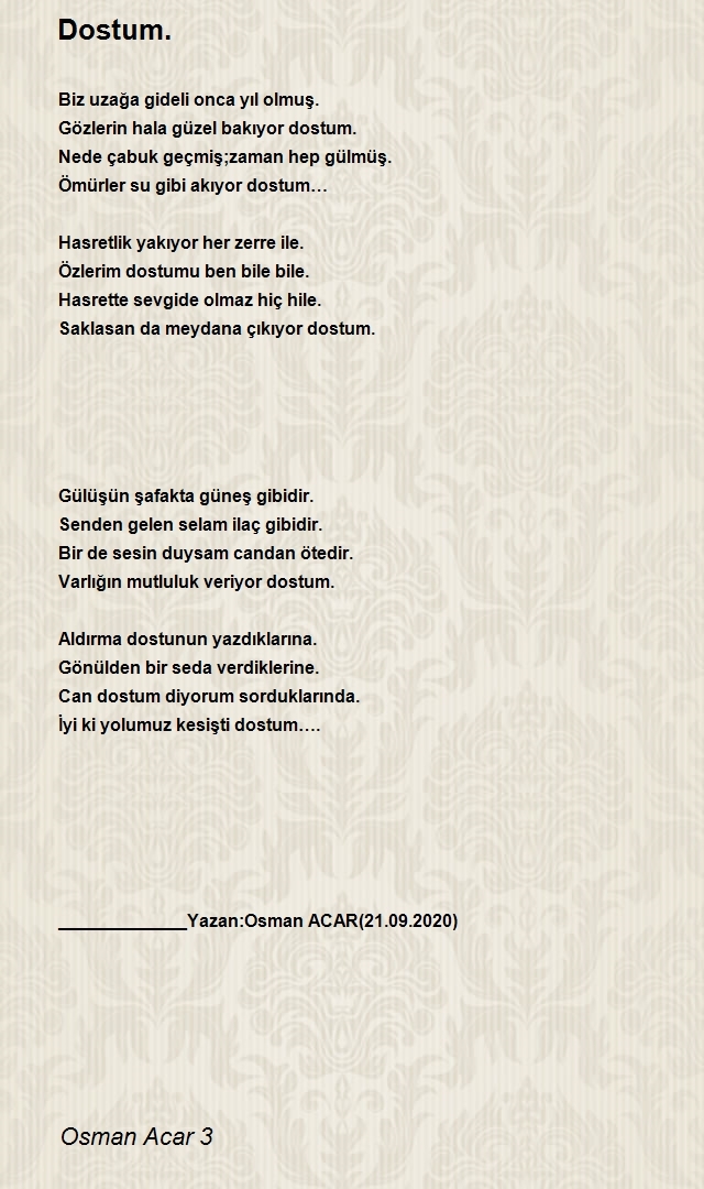 Osman Acar 3