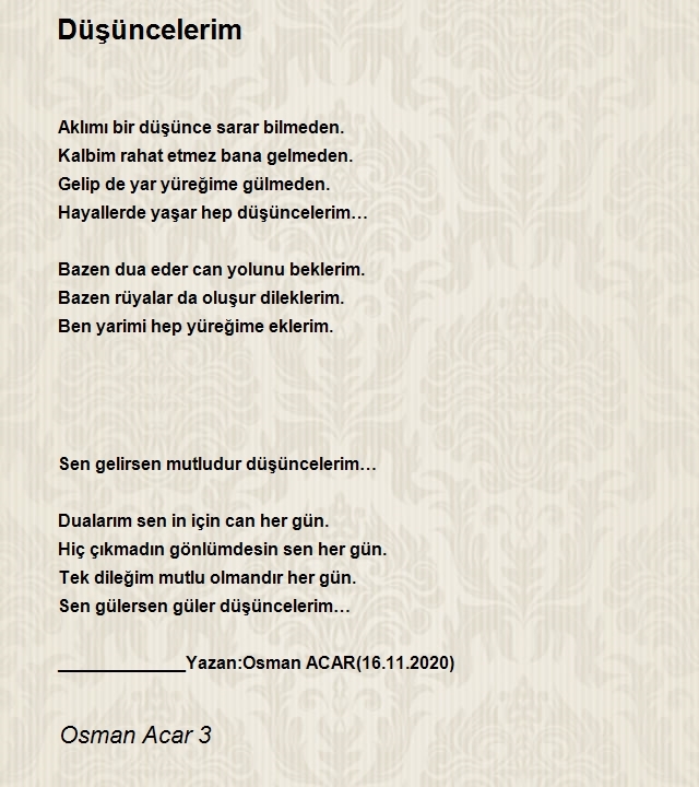 Osman Acar 3