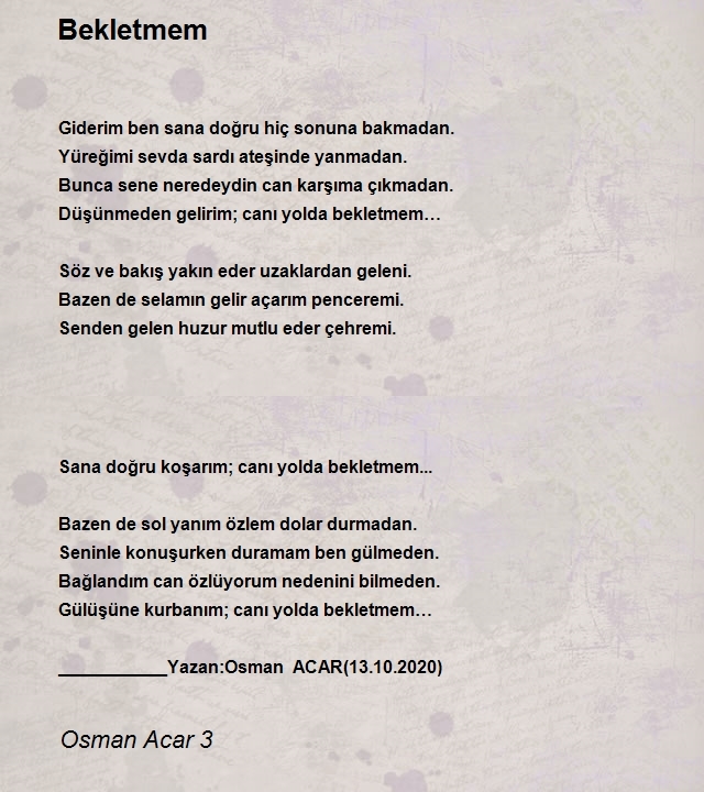 Osman Acar 3