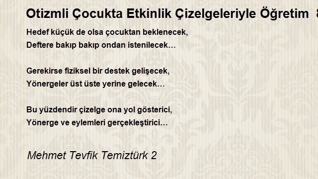 Mehmet Tevfik Temiztürk 2