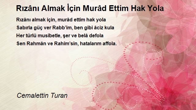 Cemalettin Turan