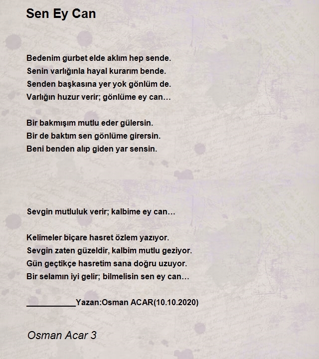 Osman Acar 3