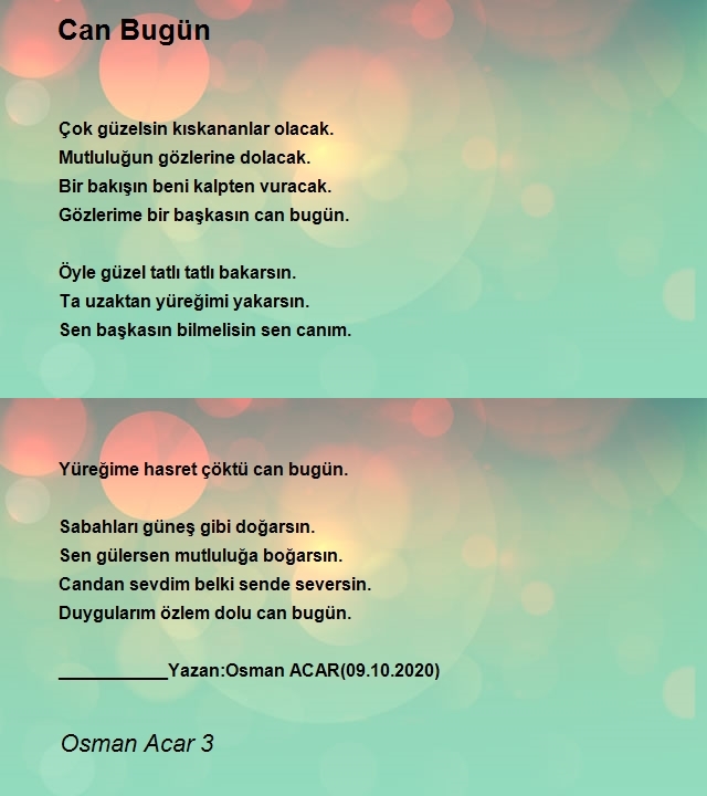 Osman Acar 3