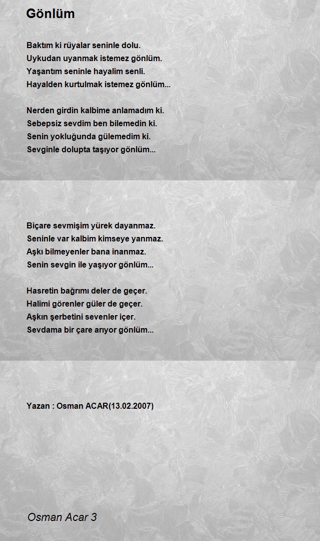 Osman Acar 3