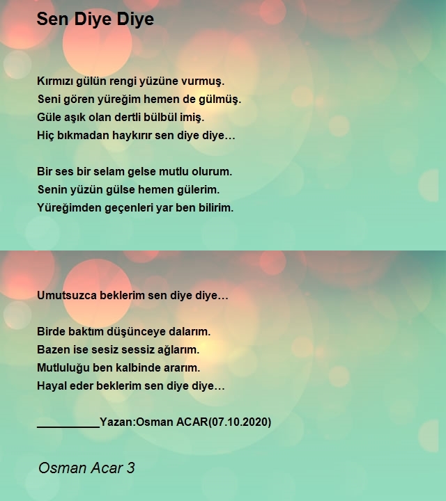 Osman Acar 3