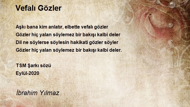 İbrahim Yılmaz