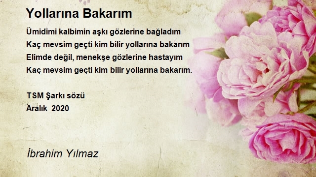 İbrahim Yılmaz