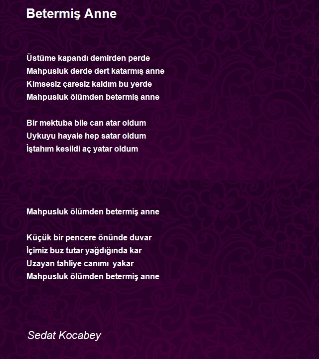 Sedat Kocabey