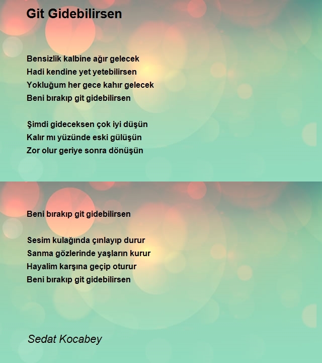 Sedat Kocabey