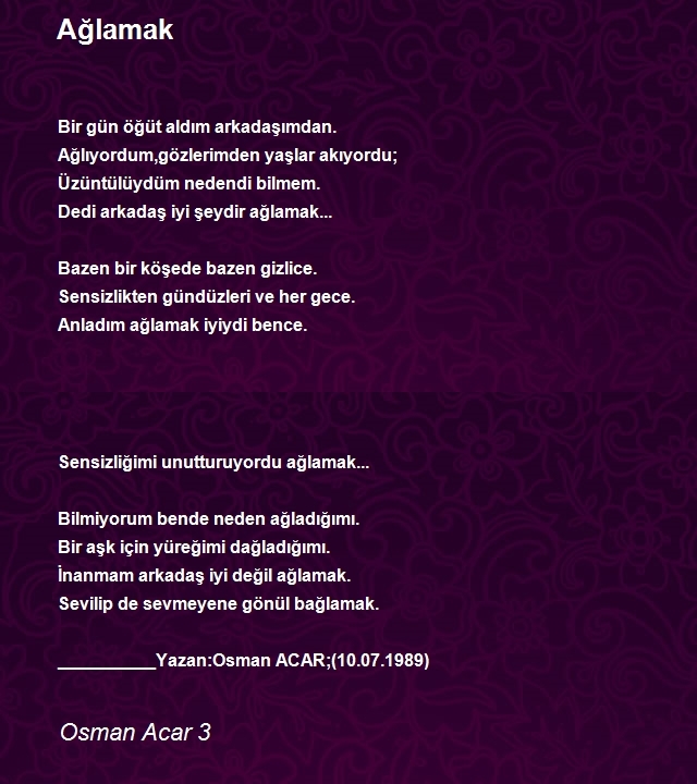 Osman Acar 3