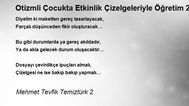 Mehmet Tevfik Temiztürk 2