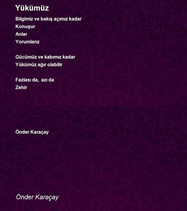 Önder Karaçay