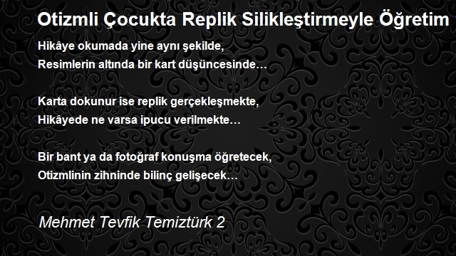 Mehmet Tevfik Temiztürk 2