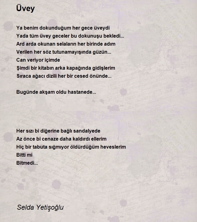 Selda Yetişoğlu