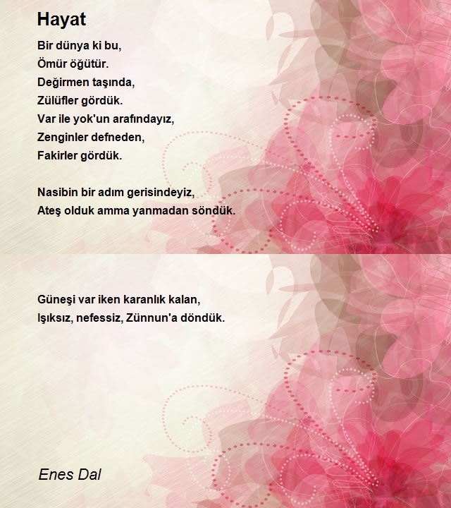 Enes Dal