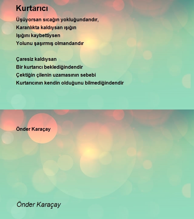 Önder Karaçay