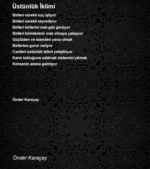 Önder Karaçay