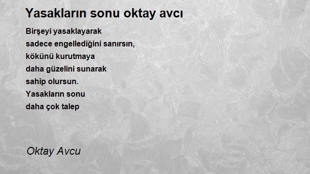 Oktay Avcu