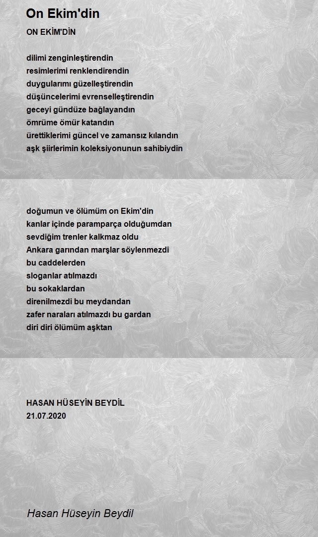 Hasan Hüseyin Beydil