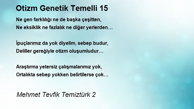 Mehmet Tevfik Temiztürk 2