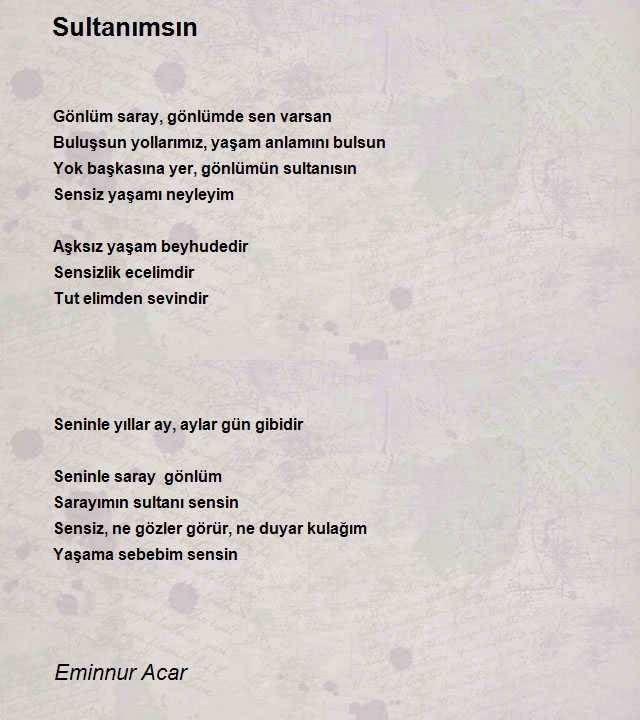 Eminnur Acar