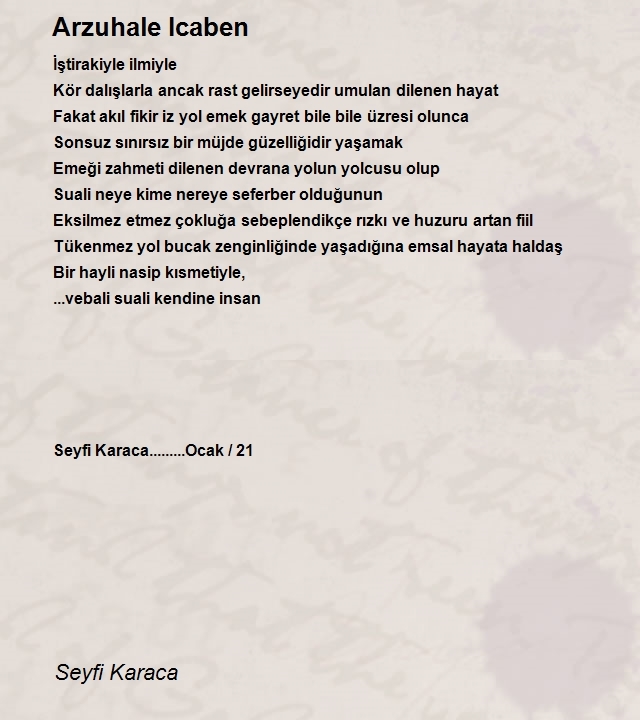 Seyfi Karaca