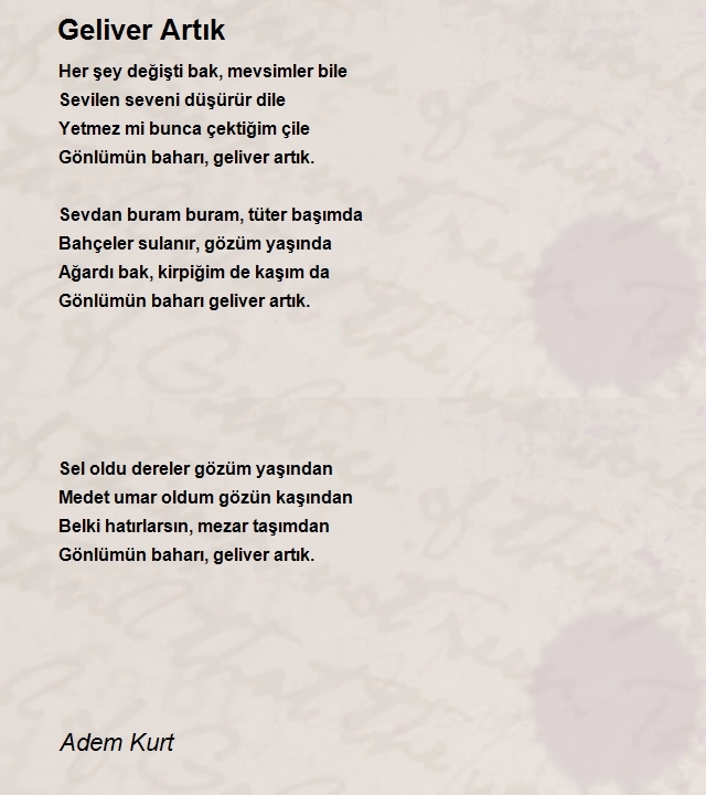 Adem Kurt