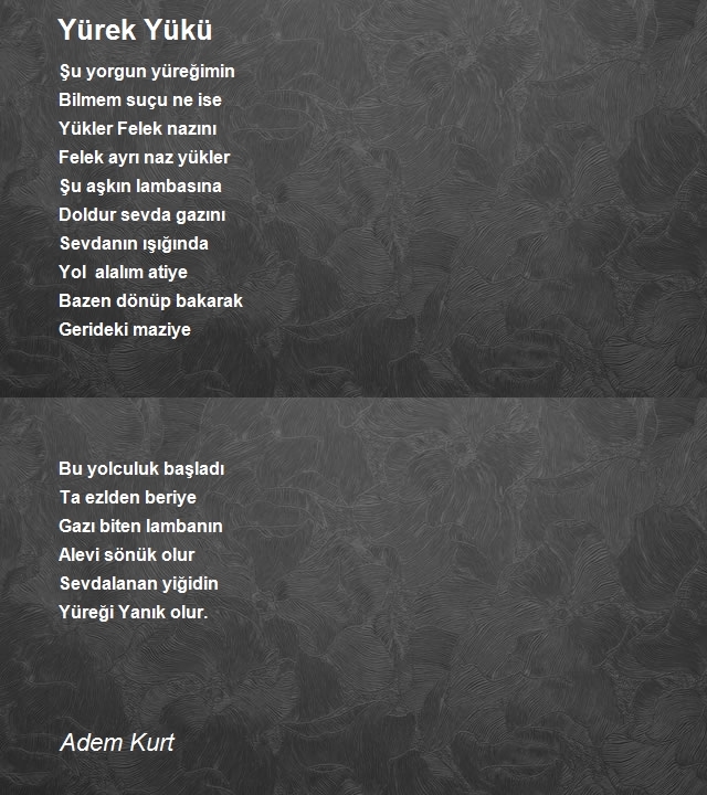 Adem Kurt