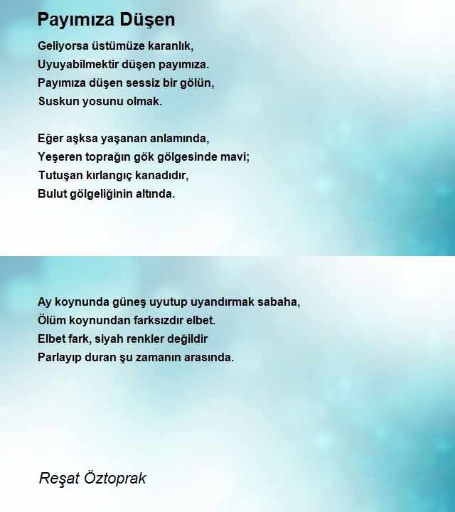 Reşat Öztoprak