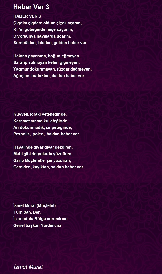 İsmet Murat Müçtehit