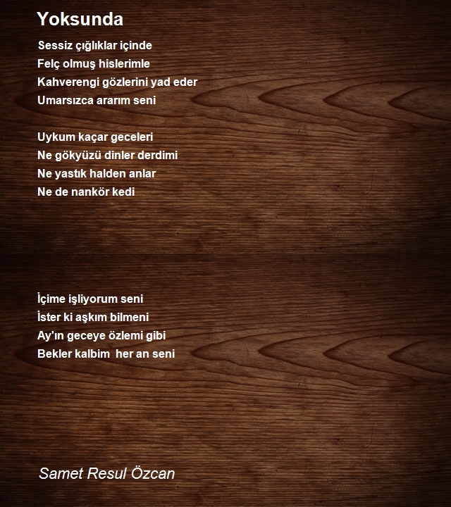 Samet Resul Özcan