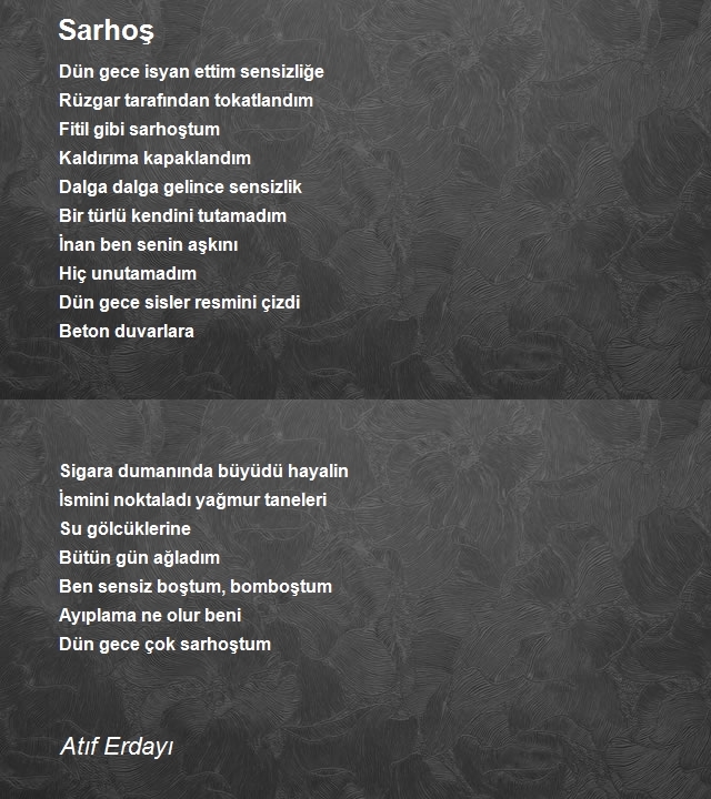 Atıf Erdayı