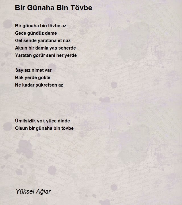 Yüksel Ağalar