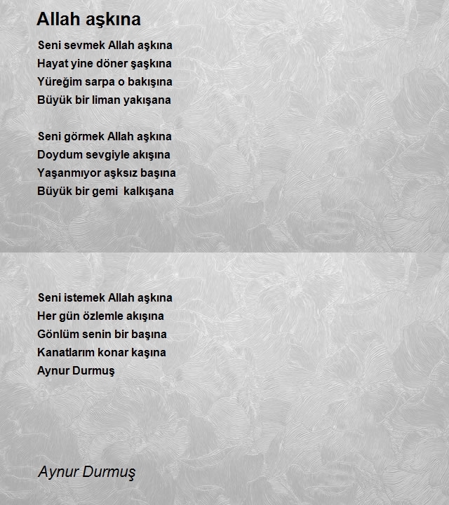 Aynur Durmuş