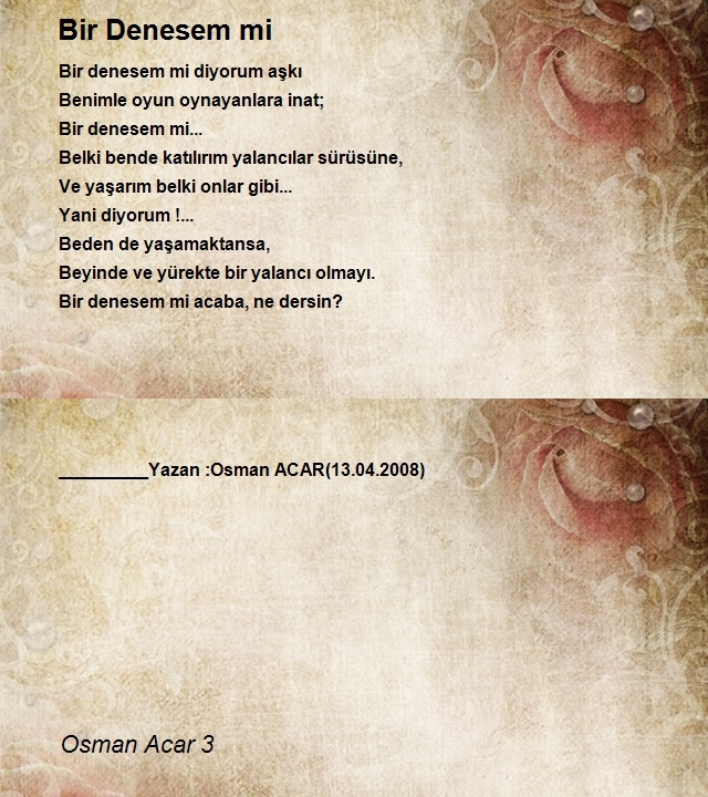 Osman Acar 3