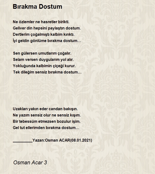 Osman Acar 3