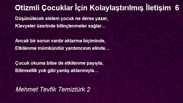 Mehmet Tevfik Temiztürk 2