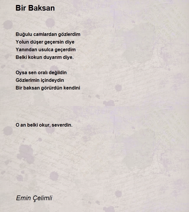 Emin Çelimli