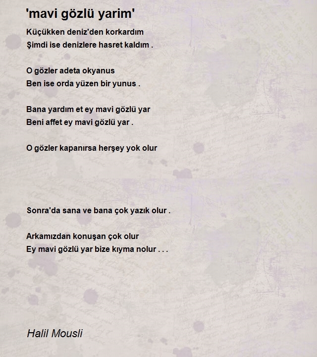 Halil Musli