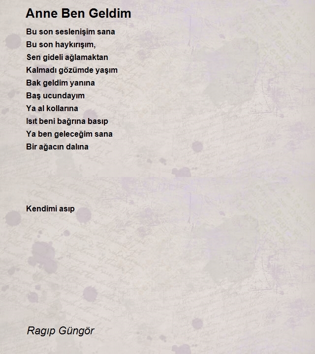 Ragıp Güngör